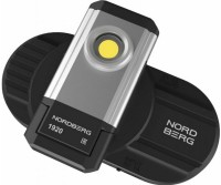 Photos - Flashlight Nordberg 1920