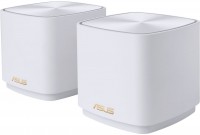Photos - Wi-Fi Adapter Asus ZenWiFi XD5 (2-pack)