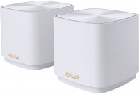 Фото - Wi-Fi адаптер Asus ZenWiFi XD5 (2-pack) 