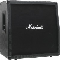 Фото - Гитарный усилитель / кабинет Marshall MG412CF