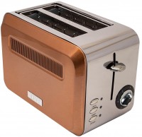 Фото - Тостер Haden Boston 189738