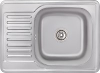 Photos - Kitchen Sink KRONER 6950 0.8 CV022780 690x500