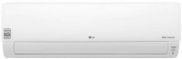 Photos - Air Conditioner LG DC09RQ