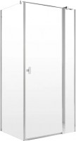 Photos - Shower Enclosure Radaway Nes KDJ II 110x100 right