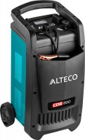 Photos - Charger & Jump Starter Alteco CDR 800 