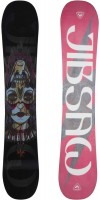 Photos - Snowboard Rossignol Jibsaw 155 (2022/2023)