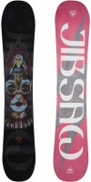 Photos - Snowboard Rossignol Jibsaw 155 (2022/2023) 