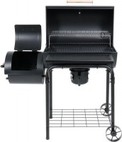 Photos - BBQ / Grill Lund 99587