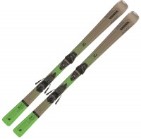 Photos - Ski K2 Disruption 78C 177 (2022/2023)