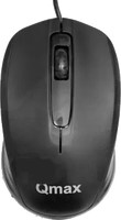 Photos - Mouse Q-max HOOK