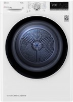 Фото - Сушильная машина LG FDV709W