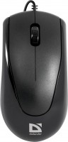 Photos - Mouse Defender Optimum MB-150