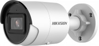 Фото - Камера відеоспостереження Hikvision DS-2CD2066G2-I(C) 6 mm