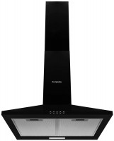 Photos - Cooker Hood Minola HK 5614 BL 1000 LED black