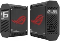 Фото - Wi-Fi адаптер Asus ROG Rapture GT6 (2-pack)