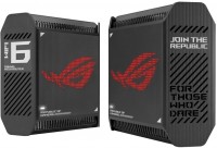 Фото - Wi-Fi адаптер Asus ROG Rapture GT6 (2-pack) 