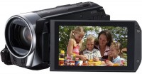 Photos - Camcorder Canon LEGRIA HF R37