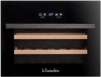 Wine Cooler La Sommeliere LSBI28B 