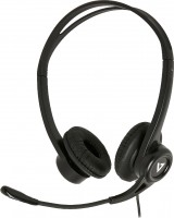 Photos - Headphones V7 HU311 