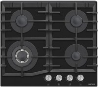Фото - Варочная поверхность Vestfrost GOGW 27 B черный