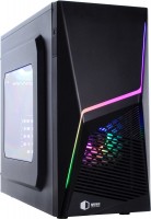 Photos - Desktop PC Artline Home H53 (H53v50Win)