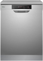 Photos - Dishwasher Amica DFV 61E6 aISN stainless steel