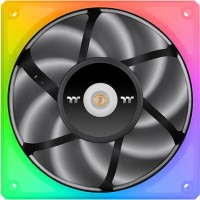 Фото - Система охлаждения Thermaltake ToughFan 14 RGB High (3-Fan Pack) 