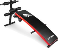 Photos - Weight Bench Spokey Spartan 