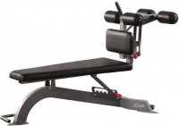 Photos - Weight Bench X-Line X321