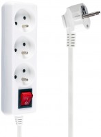 Фото - Сетевой фильтр / удлинитель Libox LB0081-1,5