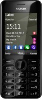 Фото - Мобильный телефон Nokia 206 1 SIM