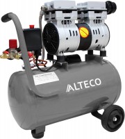 Фото - Компрессор Alteco 24 L 24 л сеть (230 В)