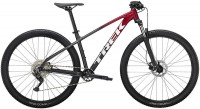 Фото - Велосипед Trek Marlin 6 Gen 2 29 2023 frame XXL