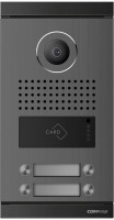 Фото - Домофон Commax DRC-4ML/RFID