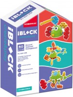 Construction Toy iBlock Brainteaser PL-921-316 