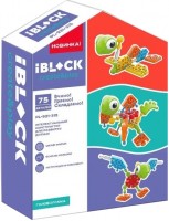 Construction Toy iBlock Brainteaser PL-921-315