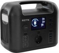 Photos - Portable Power Station RZTK PS500RZ