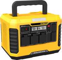 Portable Power Station Protester PRO-PS1500B