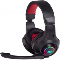 Фото - Наушники X-Game XH-700RGB