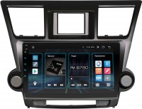 Автомагнітола Incar DTA2-2325