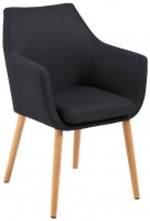 Photos - Chair Actona Nora