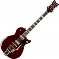 Фото - Електрогітара / бас-гітара Gretsch G6134TFM-NH Nigel Hendroff Signature Penguin 