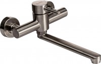 Фото - Смеситель Globus Lux Alpen SBT1-104