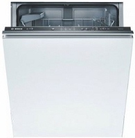 Photos - Integrated Dishwasher Bosch SMV 40D00 