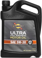 Фото - Моторне мастило Sunoco Ultra Full Synthetic SP/GF-6A 5W-30 3.78 л