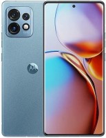 Photos - Mobile Phone Motorola Edge 40 Pro 128 GB / 8 GB