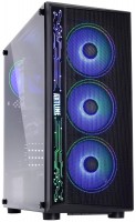 Photos - Desktop PC Artline Gaming X75 (X75v56)