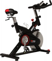 Photos - Exercise Bike Hertz XR-440 