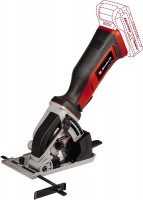 Фото - Пила Einhell Expert TE-CS 18/89 Li (4.0Ah)