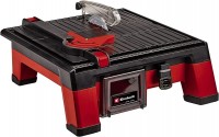 Photos - Tile Cutter Einhell Expert TE-TC 18/115 Li (2x5.2Ah)